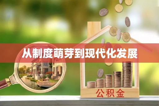 蓬安从制度萌芽到现代化发展