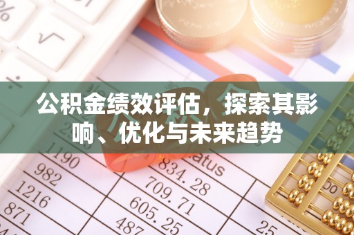 蓬安公积金绩效评估，探索其影响、优化与未来趋势