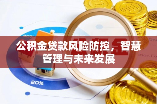 蓬安公积金贷款风险防控，智慧管理与未来发展