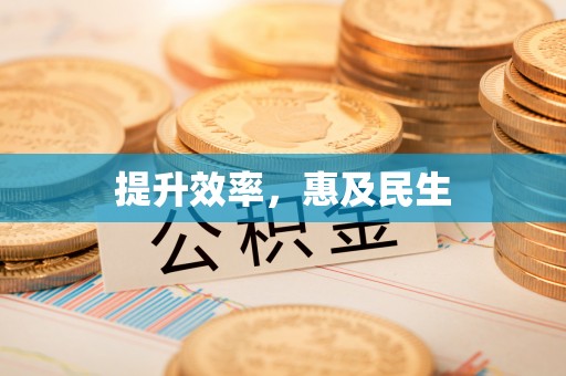 蓬安提升效率，惠及民生