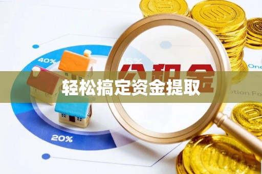 蓬安轻松搞定资金提取
