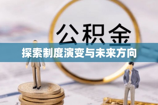 蓬安探索制度演变与未来方向