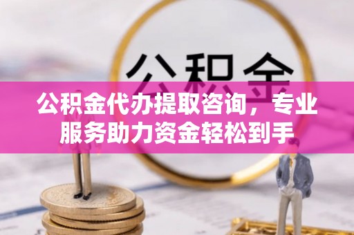 蓬安公积金代办提取咨询，专业服务助力资金轻松到手