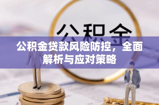 蓬安公积金贷款风险防控，全面解析与应对策略