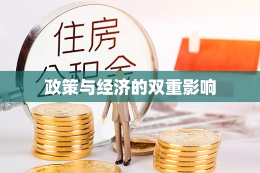 蓬安政策与经济的双重影响