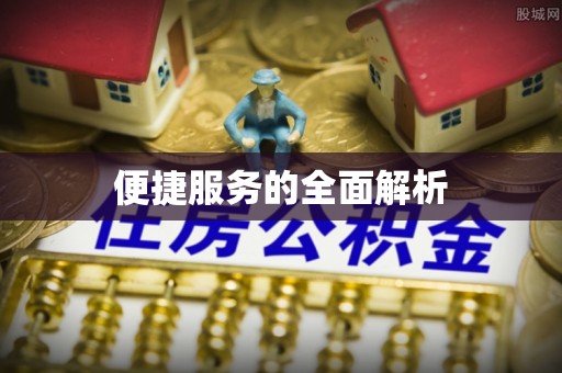 蓬安便捷服务的全面解析