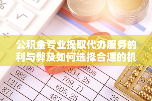 蓬安公积金专业提取代办服务的利与弊及如何选择合适的机构