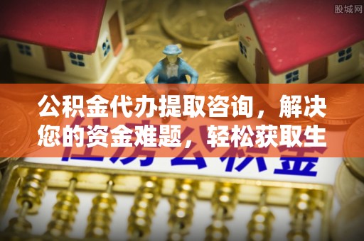蓬安公积金代办提取咨询，解决您的资金难题，轻松获取生活助力