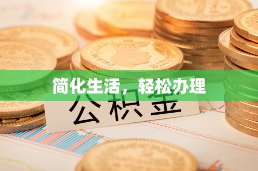 蓬安简化生活，轻松办理