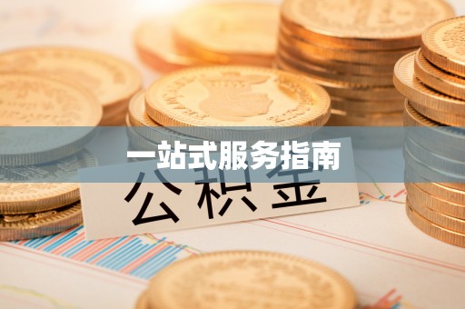 蓬安一站式服务指南